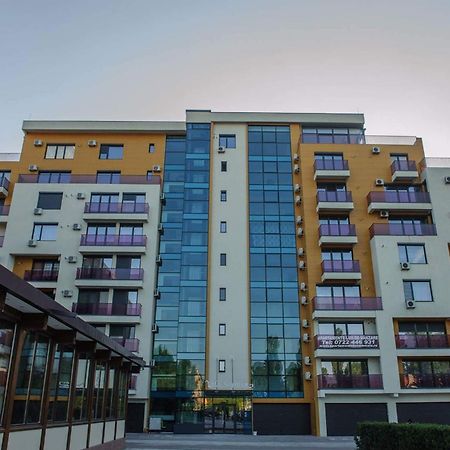 Sophia 2 & Moonlight Apartaments Mamaia Kültér fotó