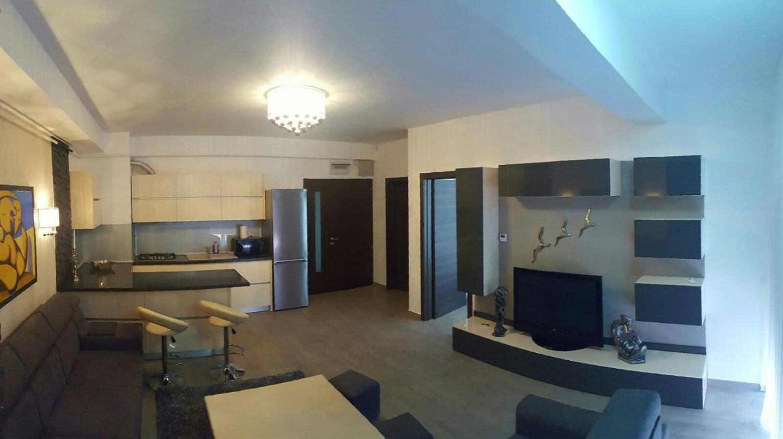 Sophia 2 & Moonlight Apartaments Mamaia Kültér fotó