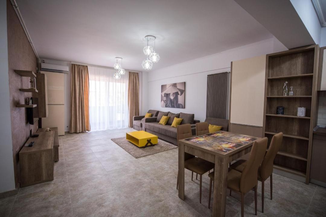 Sophia 2 & Moonlight Apartaments Mamaia Kültér fotó