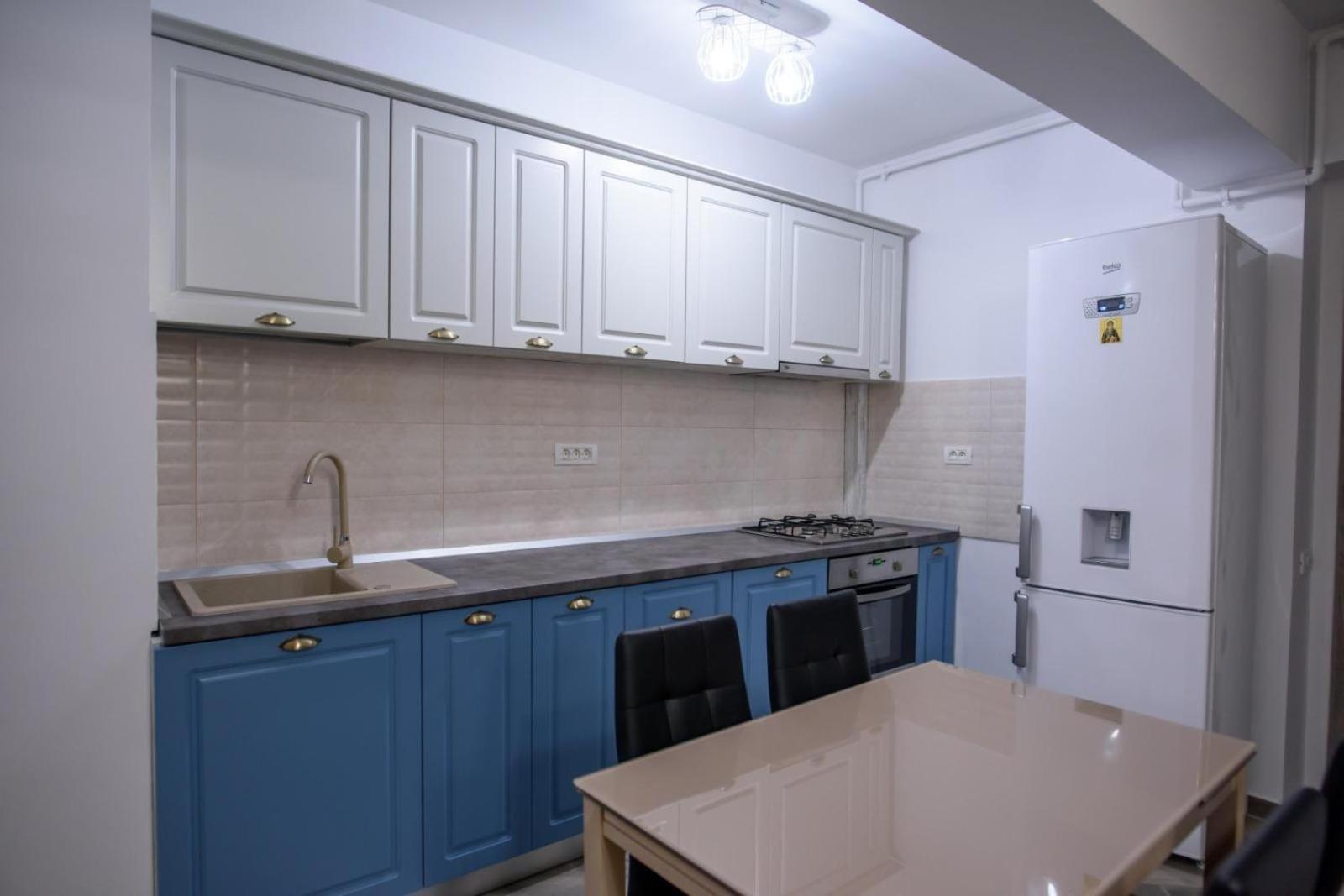 Sophia 2 & Moonlight Apartaments Mamaia Kültér fotó