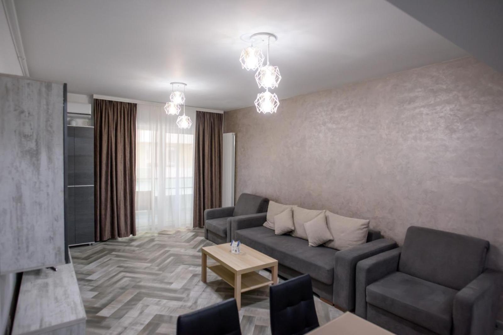 Sophia 2 & Moonlight Apartaments Mamaia Kültér fotó