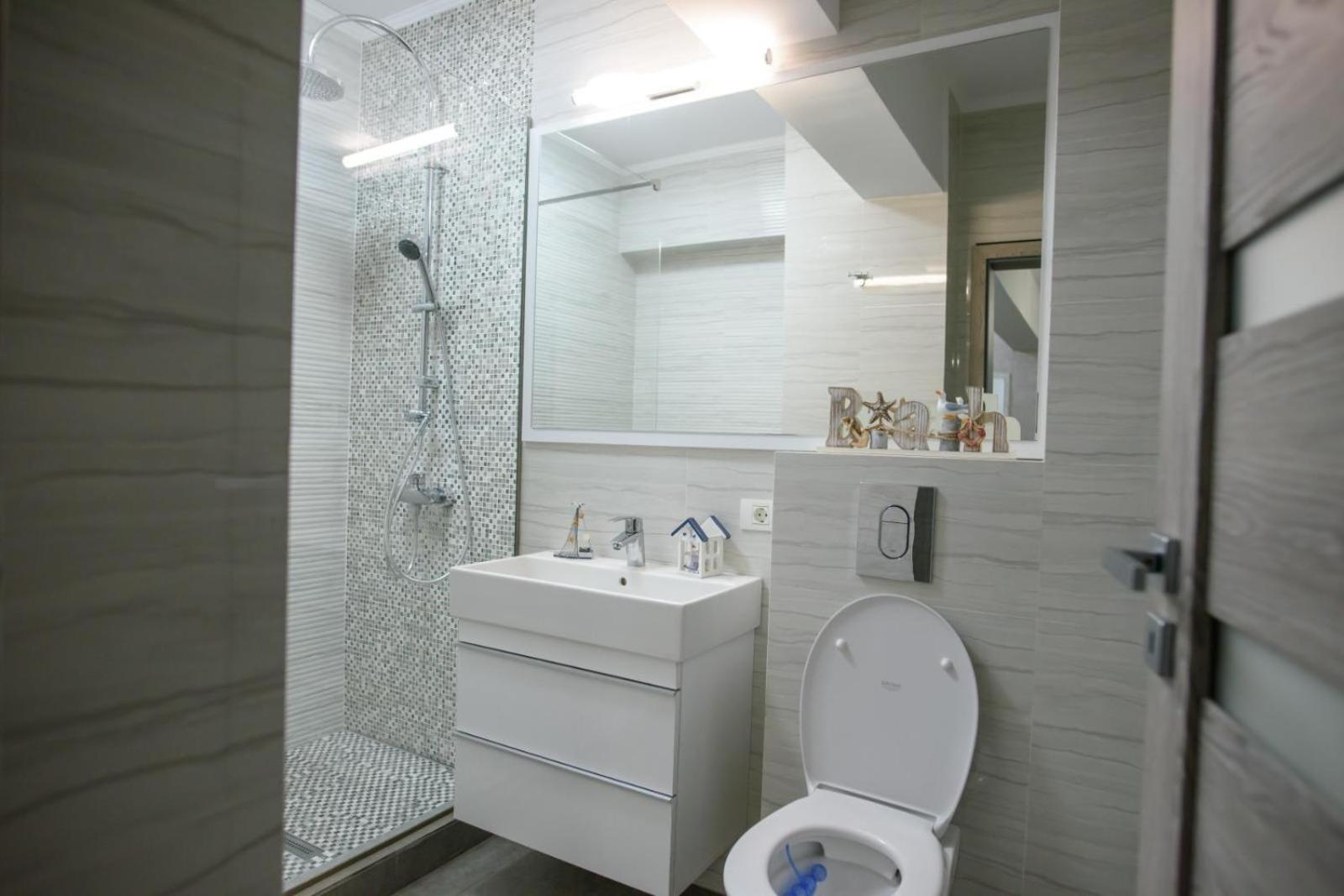 Sophia 2 & Moonlight Apartaments Mamaia Kültér fotó