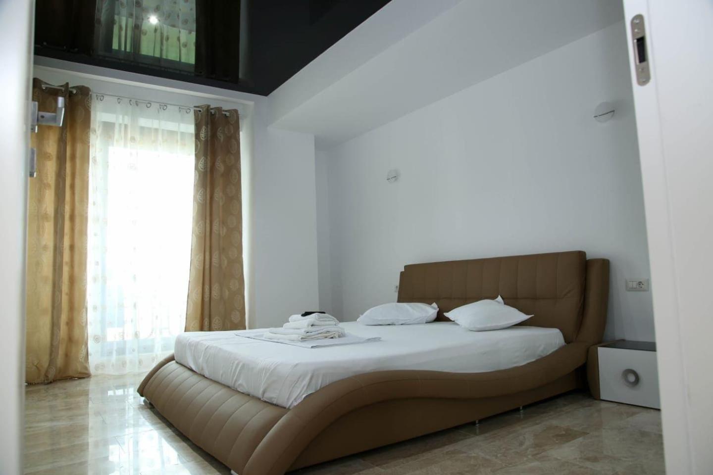 Sophia 2 & Moonlight Apartaments Mamaia Kültér fotó