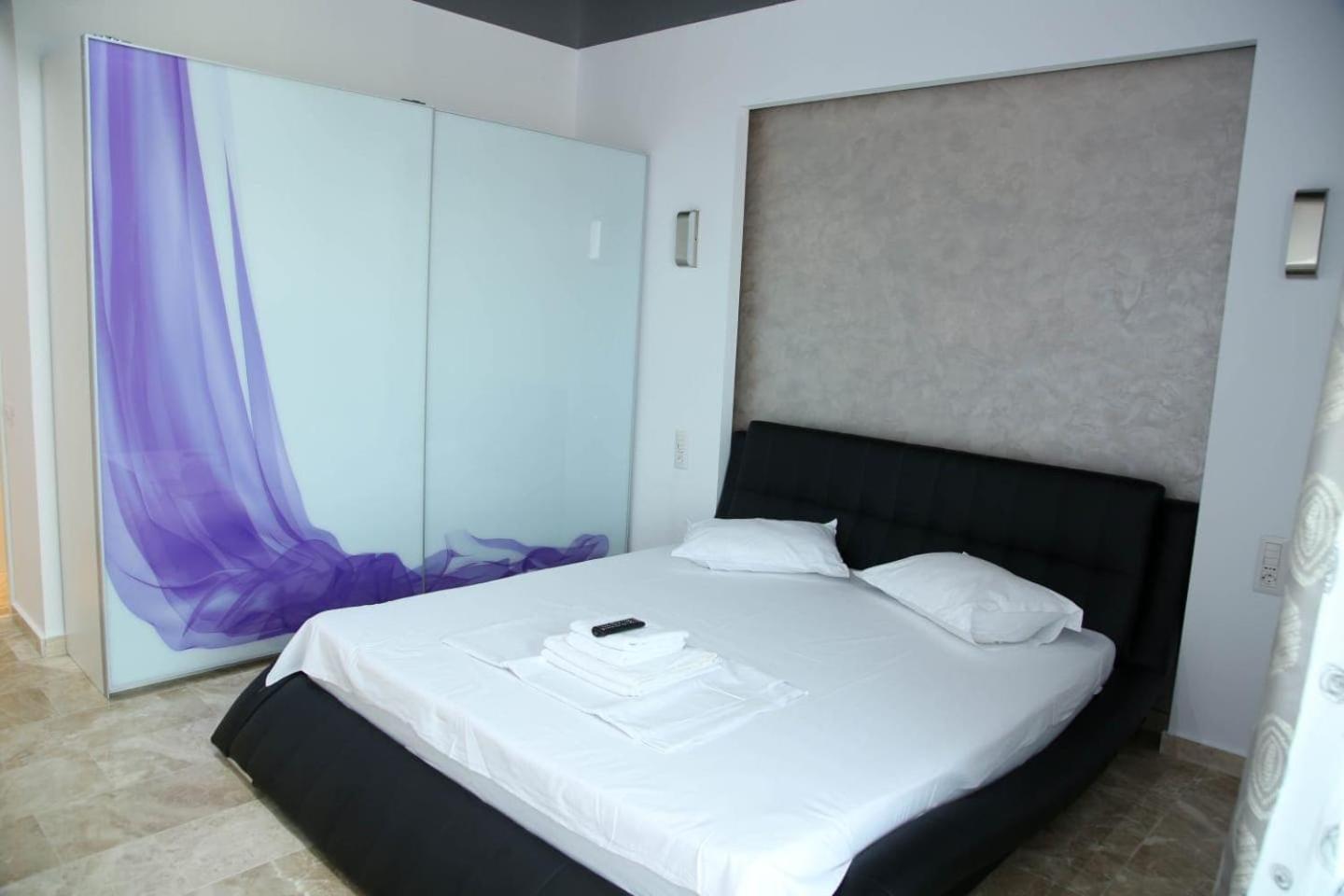 Sophia 2 & Moonlight Apartaments Mamaia Kültér fotó